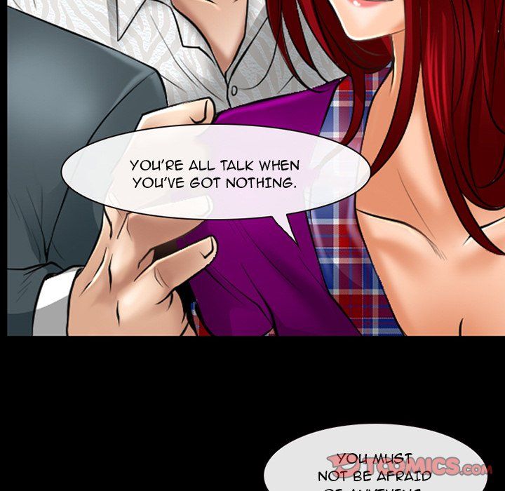 The Voice of God Manhwa - Chapter 23 Page 109