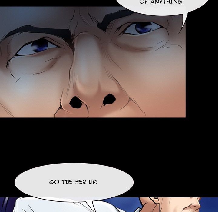 The Voice of God Manhwa - Chapter 23 Page 110