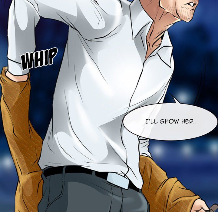 The Voice of God Manhwa - Chapter 23 Page 111