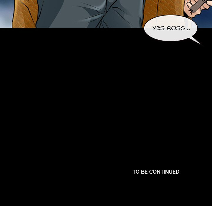 The Voice of God Manhwa - Chapter 23 Page 112