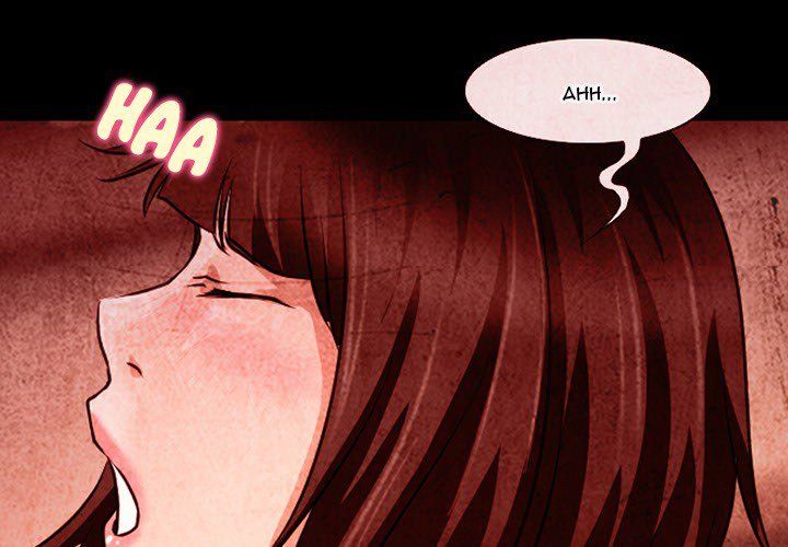 The Voice of God Manhwa - Chapter 33 Page 0