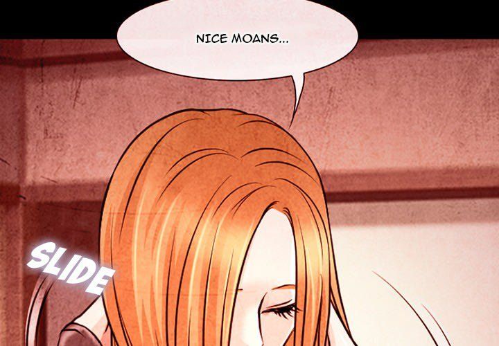 The Voice of God Manhwa - Chapter 33 Page 2