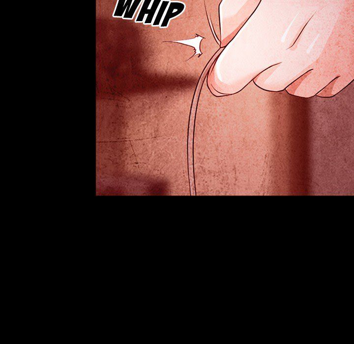 The Voice of God Manhwa - Chapter 33 Page 6