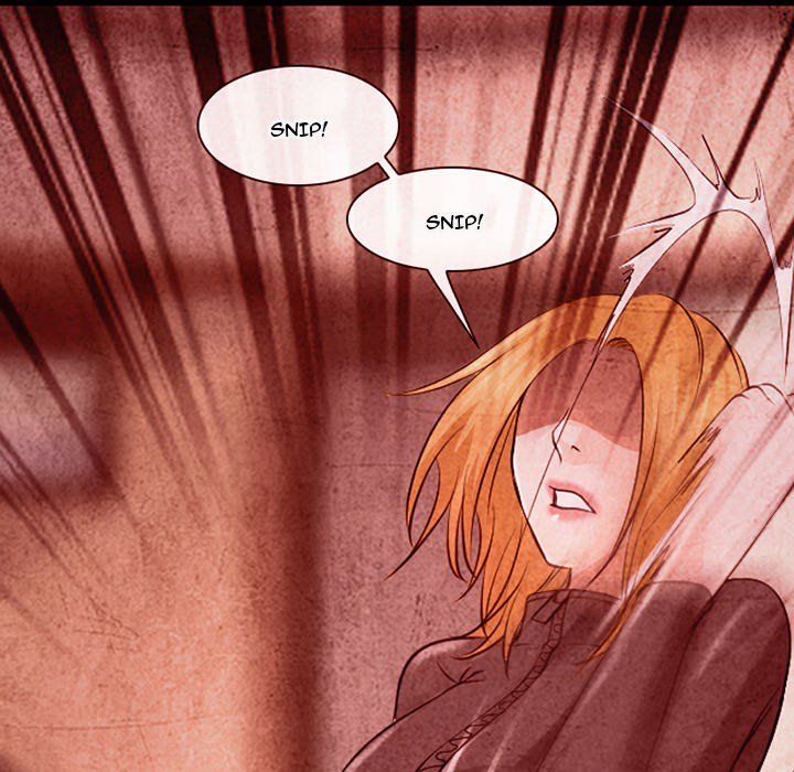 The Voice of God Manhwa - Chapter 33 Page 7