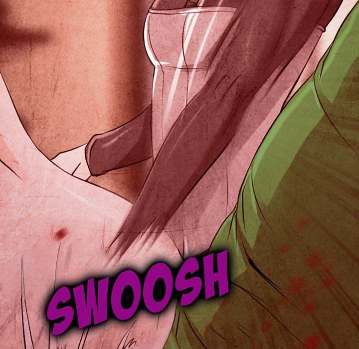 The Voice of God Manhwa - Chapter 33 Page 8