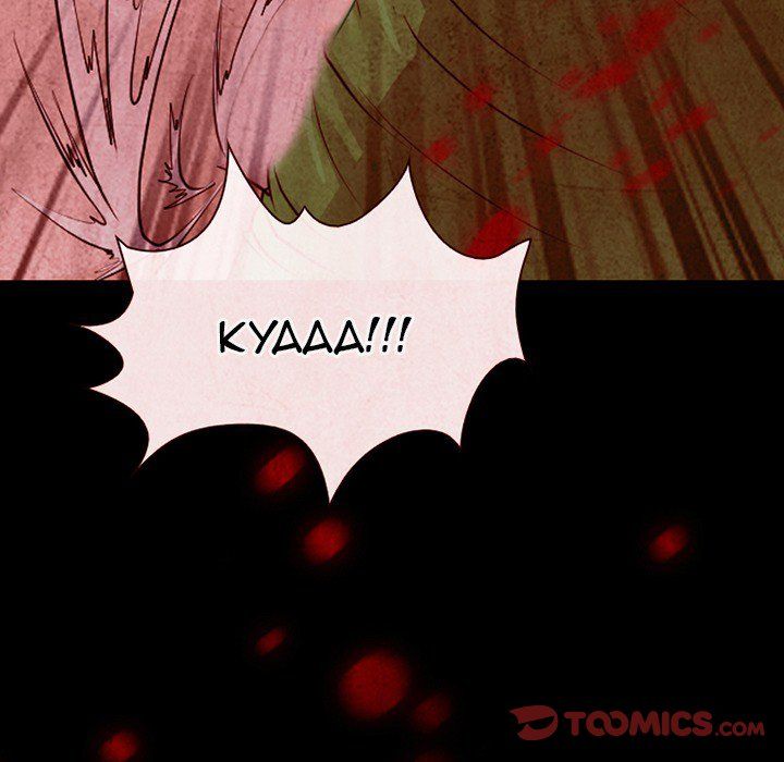 The Voice of God Manhwa - Chapter 33 Page 9