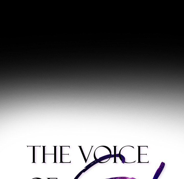 The Voice of God Manhwa - Chapter 33 Page 12