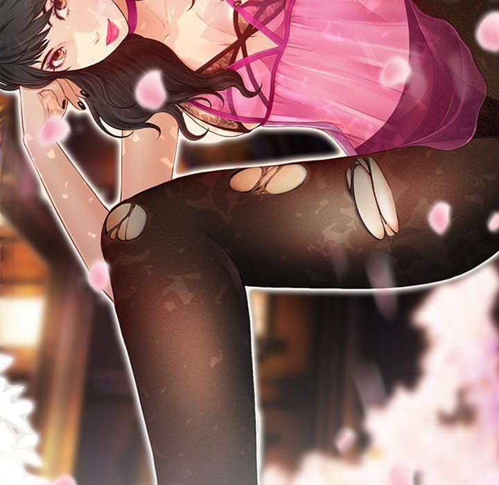 The Voice of God Manhwa - Chapter 33 Page 14