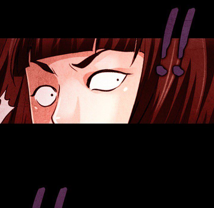 The Voice of God Manhwa - Chapter 33 Page 18