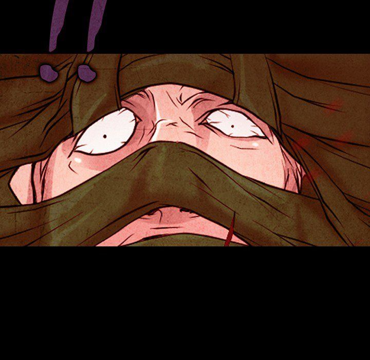 The Voice of God Manhwa - Chapter 33 Page 19