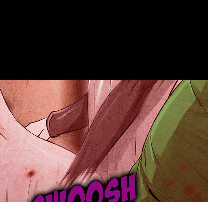 The Voice of God Manhwa - Chapter 33 Page 20