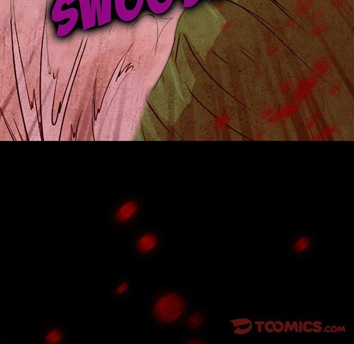 The Voice of God Manhwa - Chapter 33 Page 21