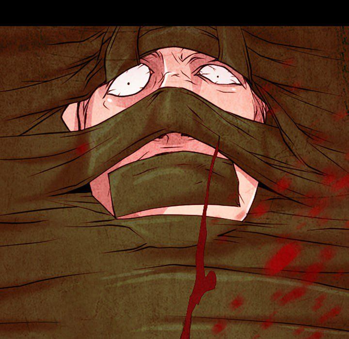 The Voice of God Manhwa - Chapter 33 Page 23