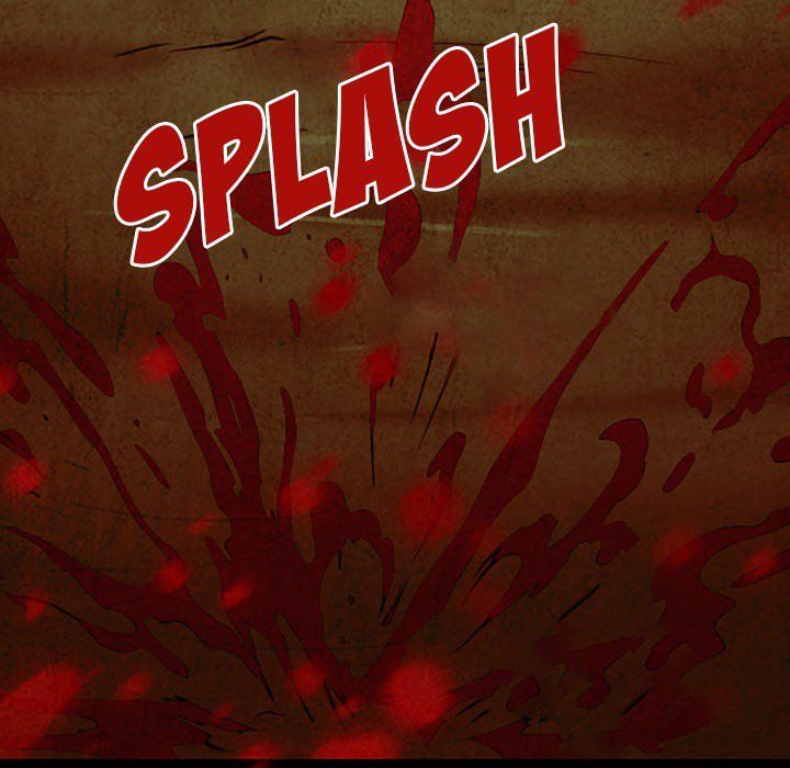 The Voice of God Manhwa - Chapter 33 Page 24