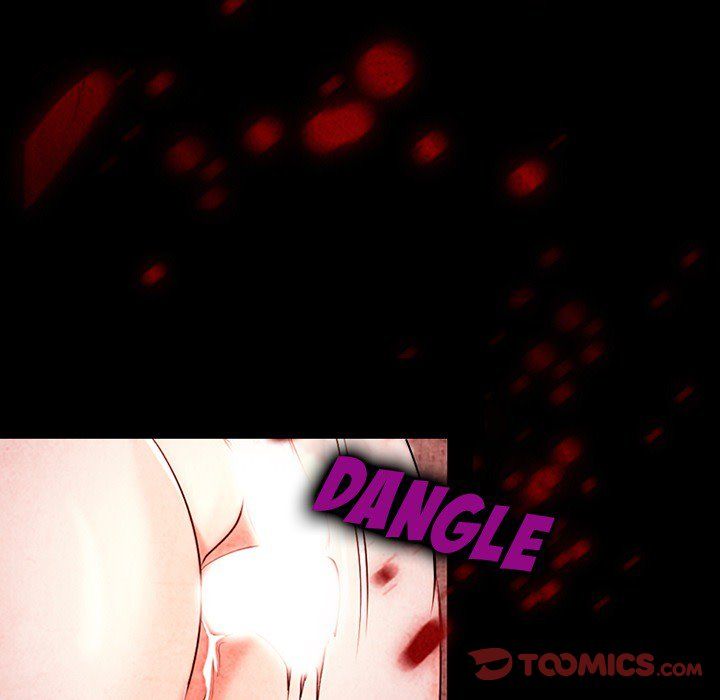 The Voice of God Manhwa - Chapter 33 Page 25