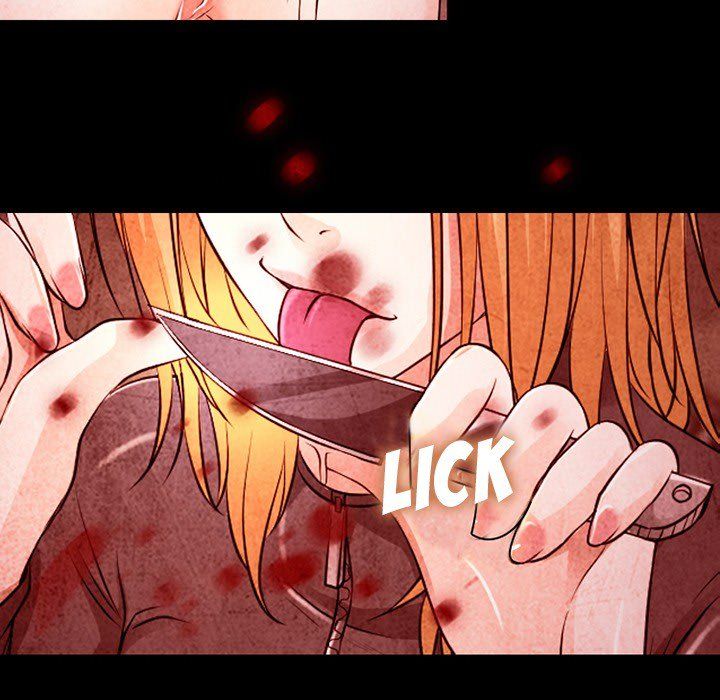 The Voice of God Manhwa - Chapter 33 Page 26