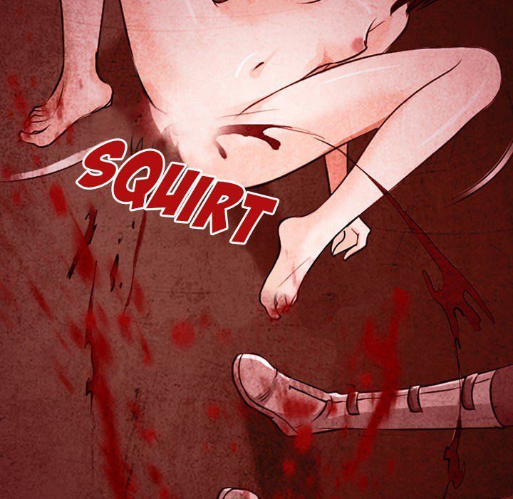 The Voice of God Manhwa - Chapter 33 Page 32