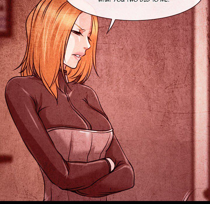 The Voice of God Manhwa - Chapter 33 Page 34