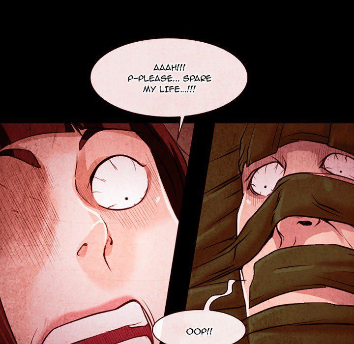 The Voice of God Manhwa - Chapter 33 Page 35