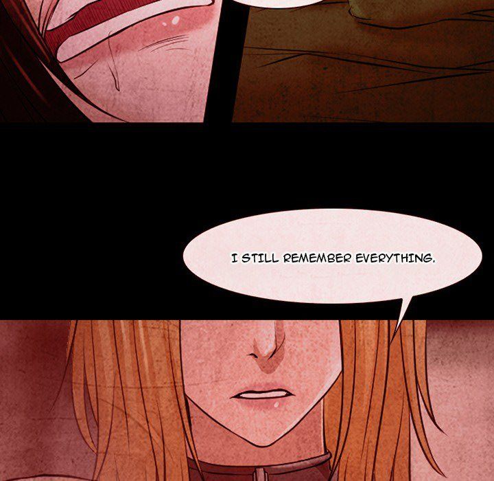 The Voice of God Manhwa - Chapter 33 Page 36