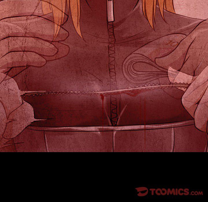 The Voice of God Manhwa - Chapter 33 Page 37