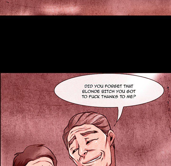 The Voice of God Manhwa - Chapter 33 Page 39