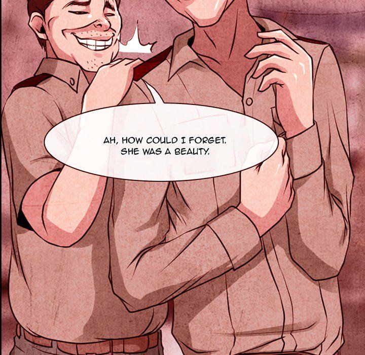 The Voice of God Manhwa - Chapter 33 Page 40