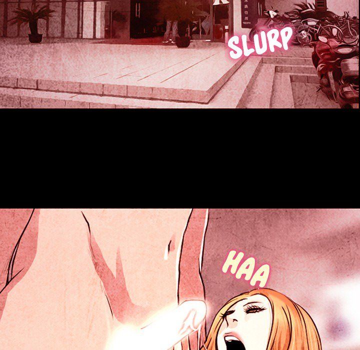 The Voice of God Manhwa - Chapter 33 Page 43