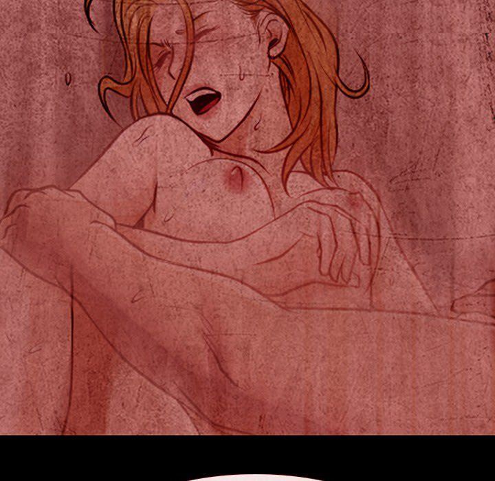 The Voice of God Manhwa - Chapter 33 Page 56