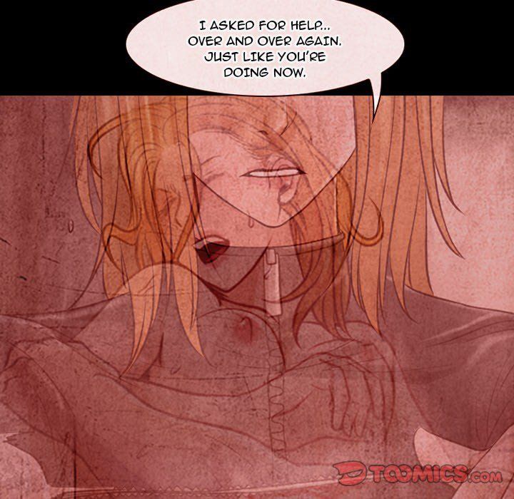 The Voice of God Manhwa - Chapter 33 Page 57