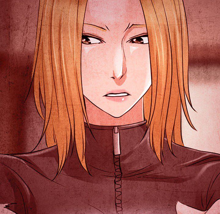 The Voice of God Manhwa - Chapter 33 Page 59