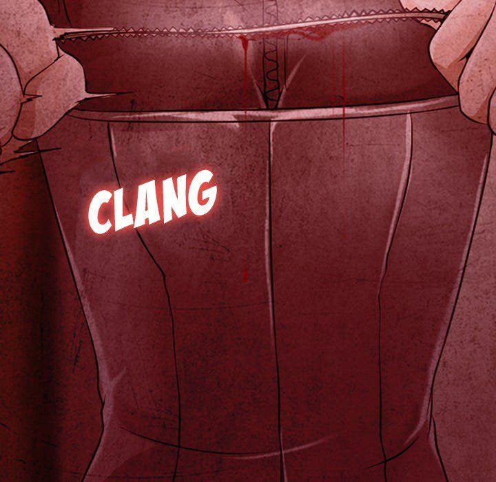 The Voice of God Manhwa - Chapter 33 Page 60