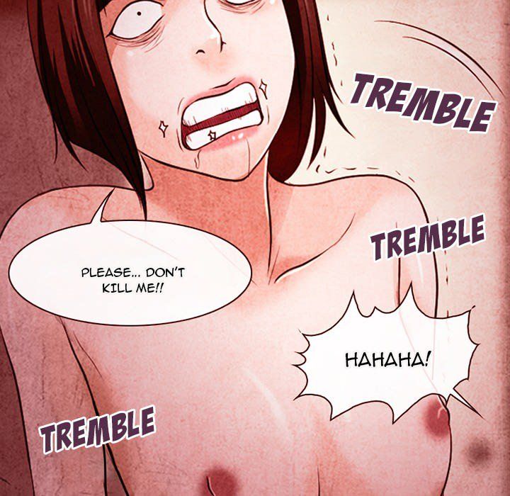 The Voice of God Manhwa - Chapter 33 Page 62