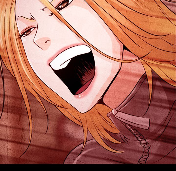 The Voice of God Manhwa - Chapter 33 Page 64