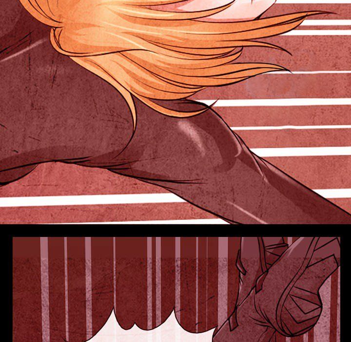 The Voice of God Manhwa - Chapter 33 Page 66