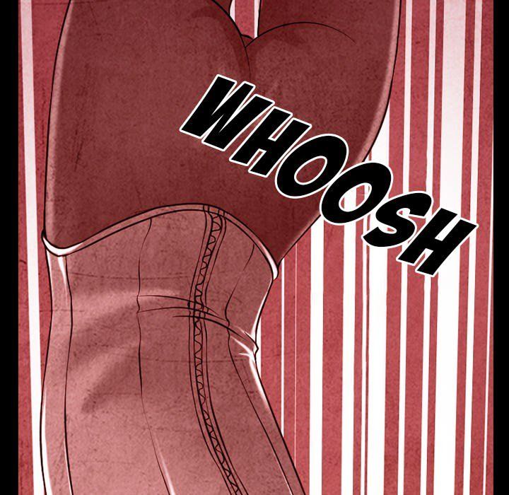 The Voice of God Manhwa - Chapter 33 Page 68