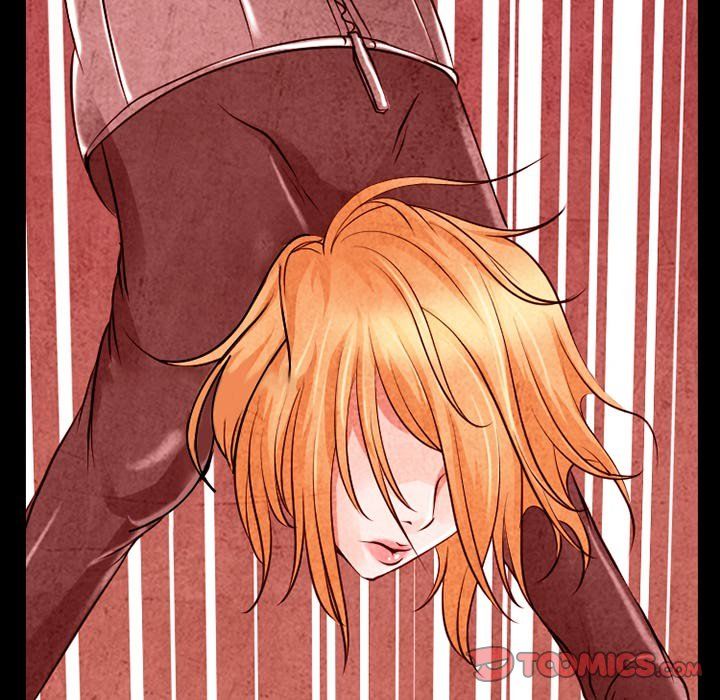 The Voice of God Manhwa - Chapter 33 Page 69