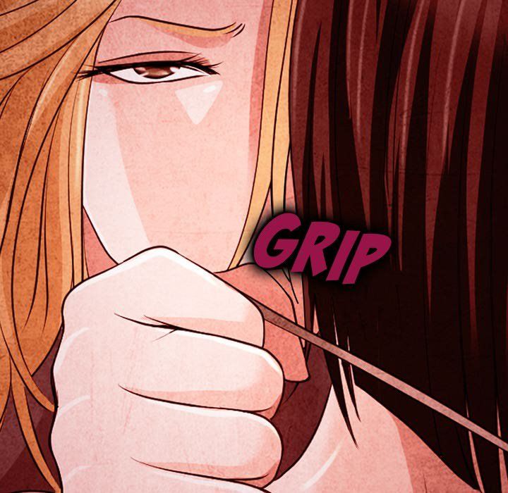 The Voice of God Manhwa - Chapter 33 Page 76