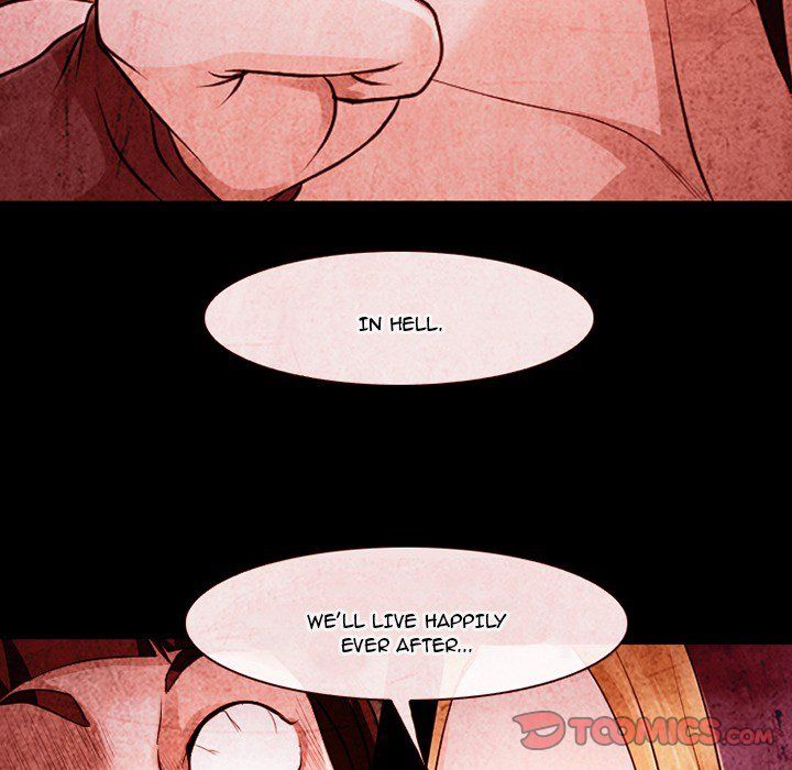 The Voice of God Manhwa - Chapter 33 Page 77