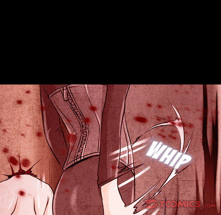 The Voice of God Manhwa - Chapter 33 Page 81