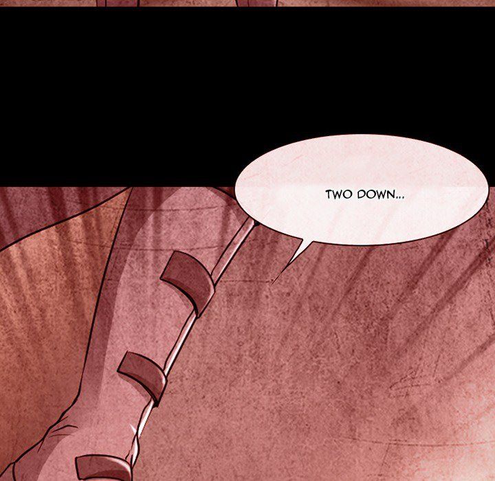 The Voice of God Manhwa - Chapter 33 Page 83