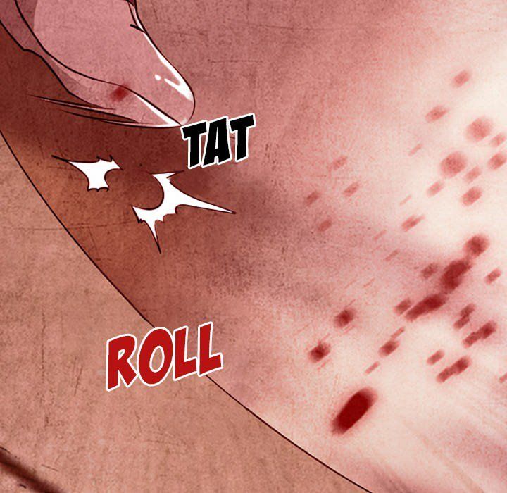 The Voice of God Manhwa - Chapter 33 Page 84