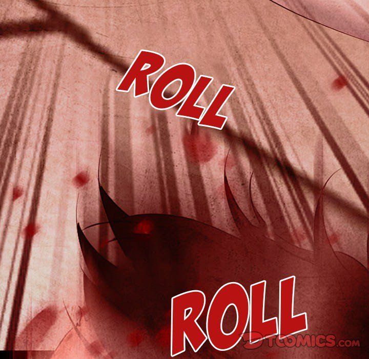 The Voice of God Manhwa - Chapter 33 Page 85