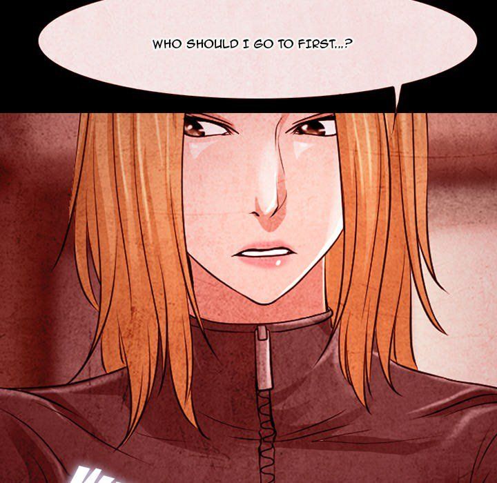 The Voice of God Manhwa - Chapter 33 Page 87