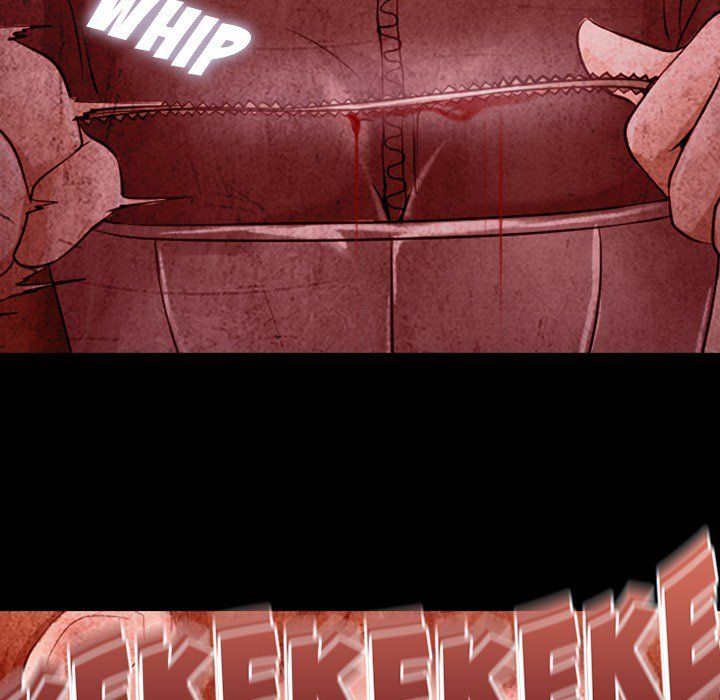 The Voice of God Manhwa - Chapter 33 Page 88