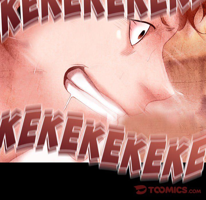 The Voice of God Manhwa - Chapter 33 Page 89