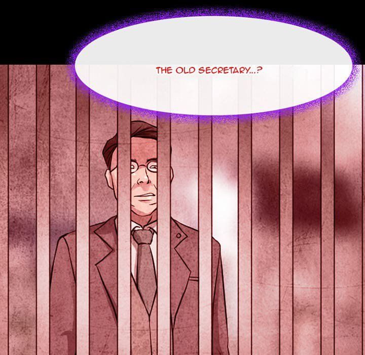 The Voice of God Manhwa - Chapter 33 Page 92