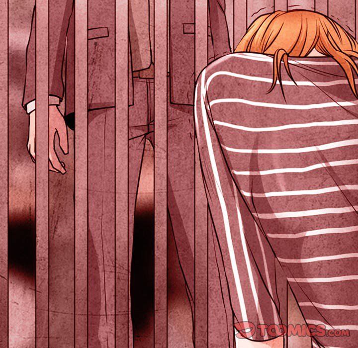 The Voice of God Manhwa - Chapter 33 Page 93