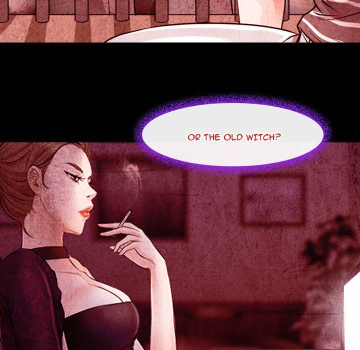 The Voice of God Manhwa - Chapter 33 Page 94