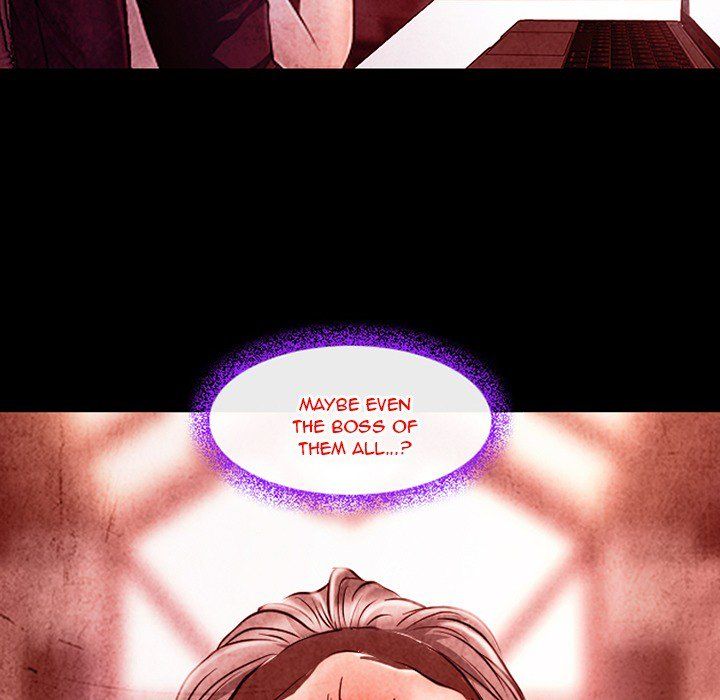 The Voice of God Manhwa - Chapter 33 Page 95